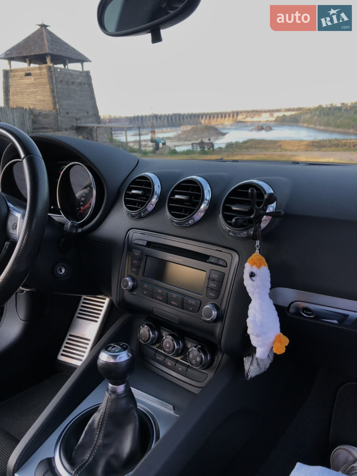 2010 Audi TT - мініатюра 32