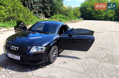 Купе Audi TT 2000 в Харькове