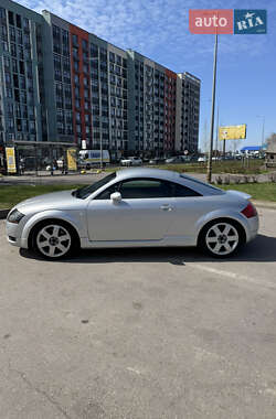 Купе Audi TT 1999 в Києві