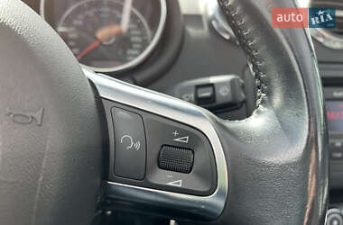 Родстер Audi TT 2010 в 