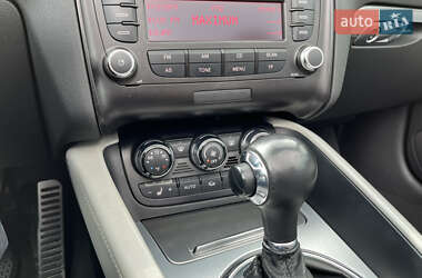 Родстер Audi TT 2010 в 