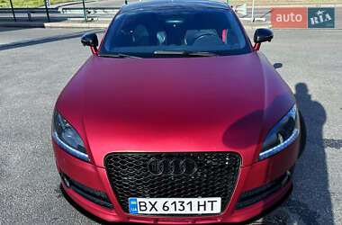 Купе Audi TT 2007 в Хмельницком