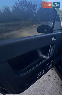 Купе Audi TT 2000 в 