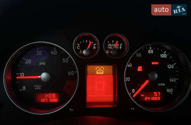 Купе Audi TT 2000 в 