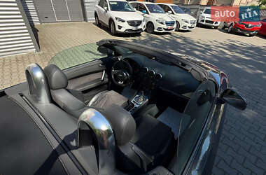 Купе Audi TT 2008 в 
