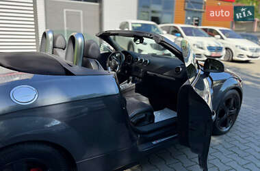 Купе Audi TT 2008 в 