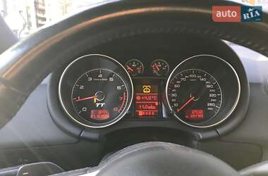 Купе Audi TT 2007 в 