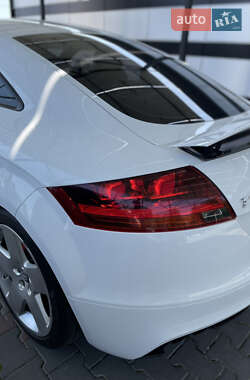 Купе Audi TT 2007 в 