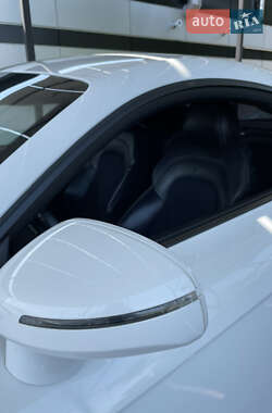 Купе Audi TT 2007 в 