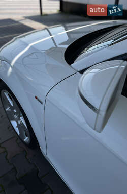 Купе Audi TT 2007 в 