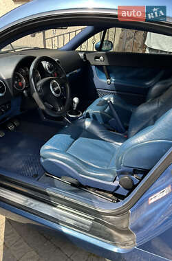 Купе Audi TT 1998 в 