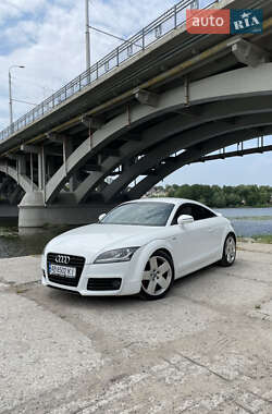 Купе Audi TT 2007 в Вінниці