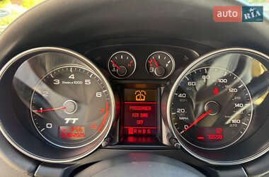 Родстер Audi TT 2007 в 