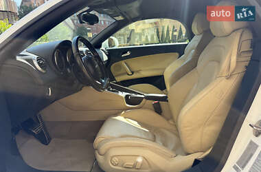 Родстер Audi TT 2007 в 