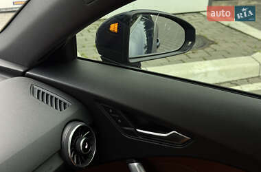 Купе Audi TT 2015 в 