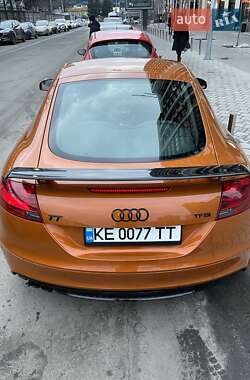 Купе Audi TT 2013 в 