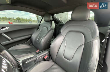 Купе Audi TT 2014 в 