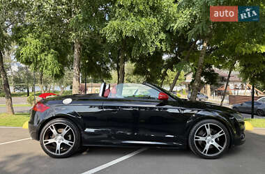 Родстер Audi TT 2007 в 