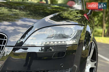 Родстер Audi TT 2007 в 