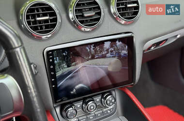 Родстер Audi TT 2007 в 