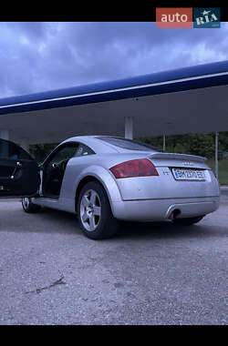 Купе Audi TT 1999 в 