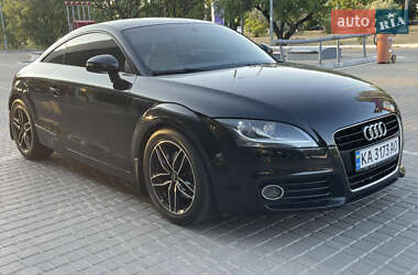 Купе Audi TT 2011 в Одесі