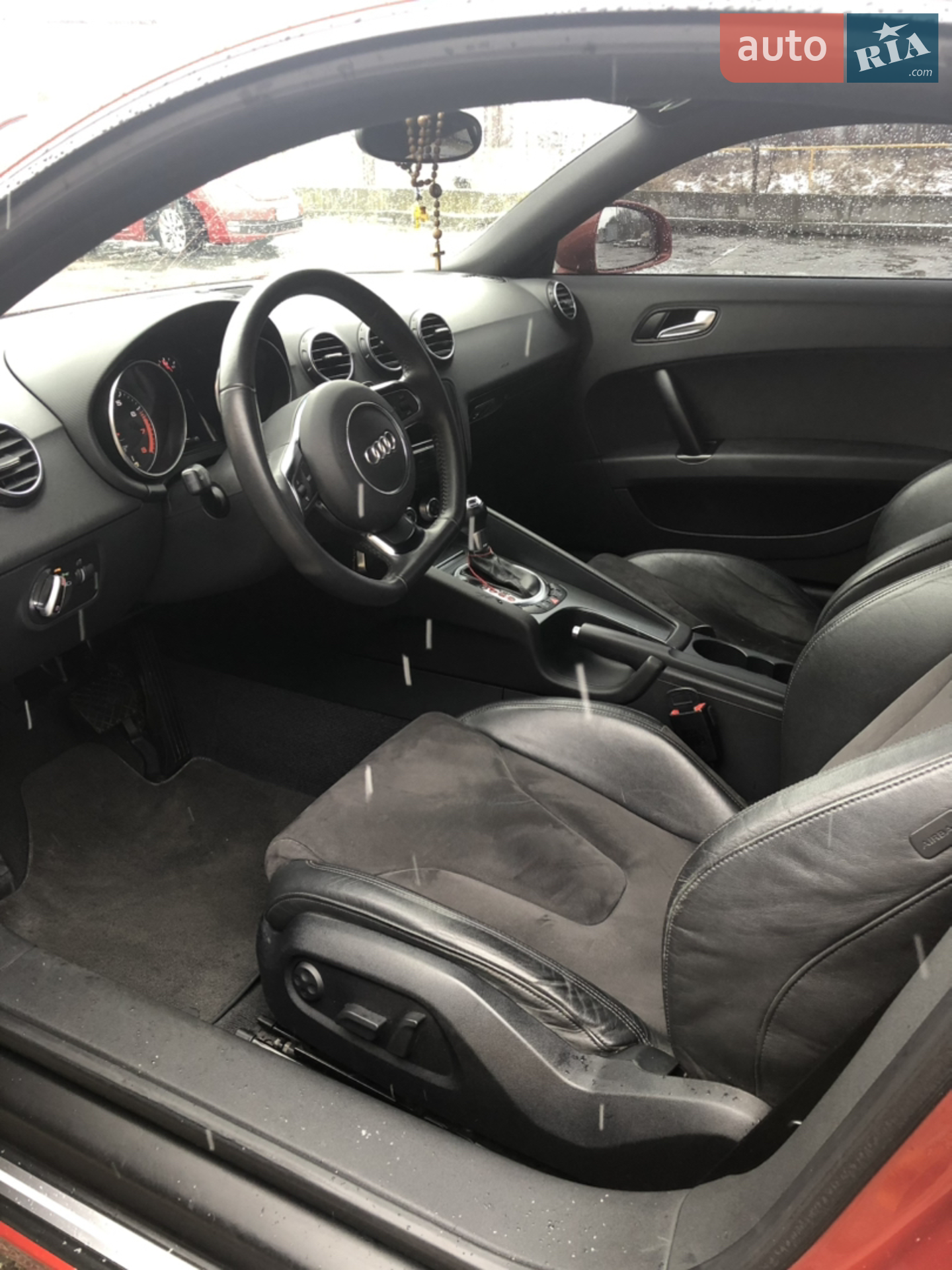 2011 Audi TT - мініатюра 9