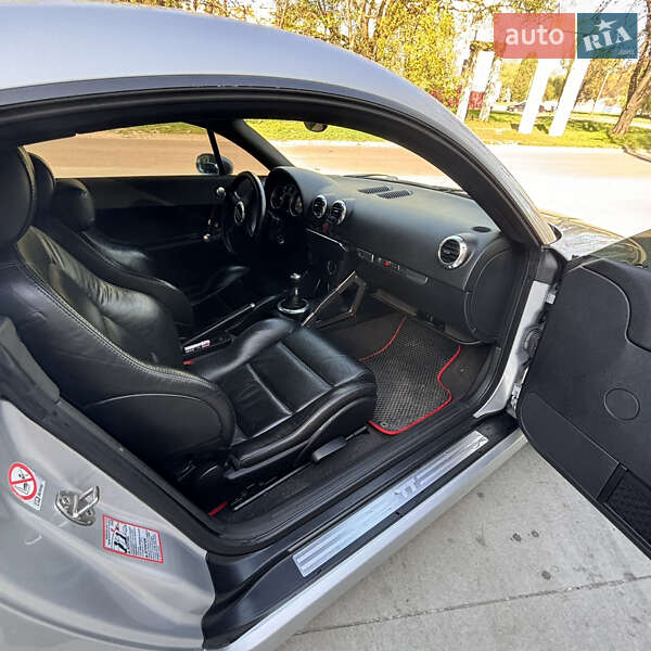Купе Audi TT 2000 в Каменском