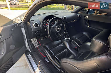 Купе Audi TT 2000 в Каменском