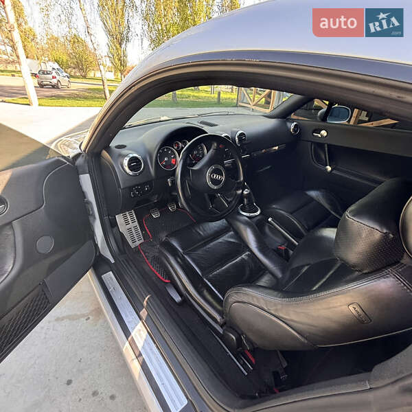 Купе Audi TT 2000 в Каменском