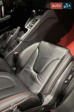Купе Audi TT 2008 в 