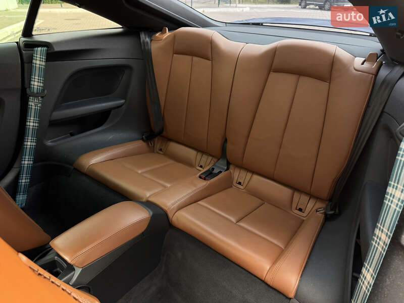 Купе Audi TT 2015 в Києві