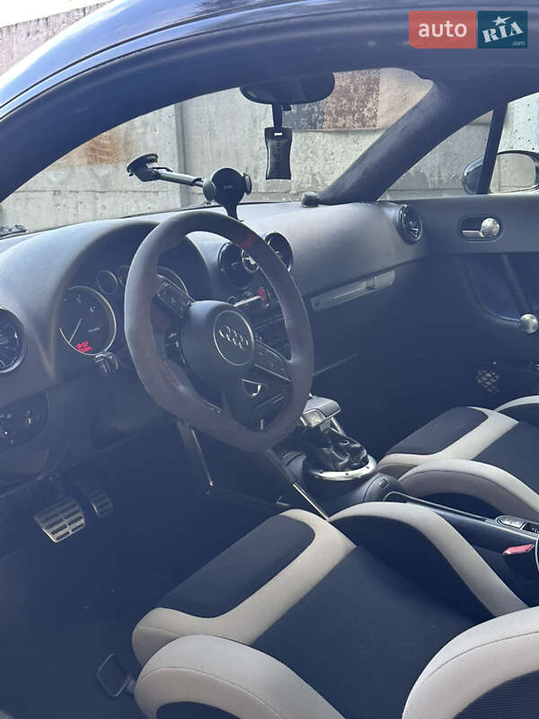 Купе Audi TT 2005 в Києві