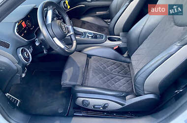 Купе Audi TT 2015 в 