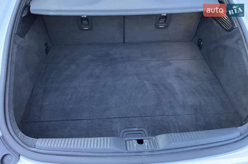 Купе Audi TT 2015 в Одессе