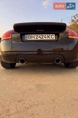 Купе Audi TT 2001 в 