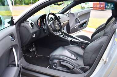 Купе Audi TT 2009 в 