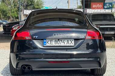 Купе Audi TT 2013 в 