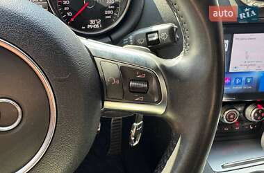 Купе Audi TT 2013 в 