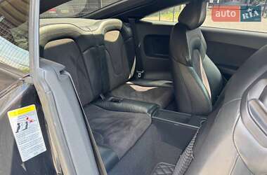 Купе Audi TT 2013 в 