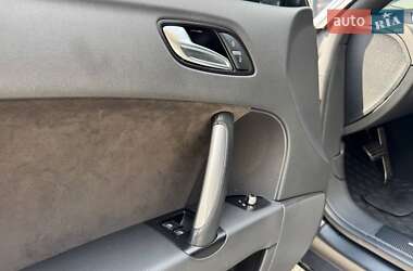 Купе Audi TT 2013 в 