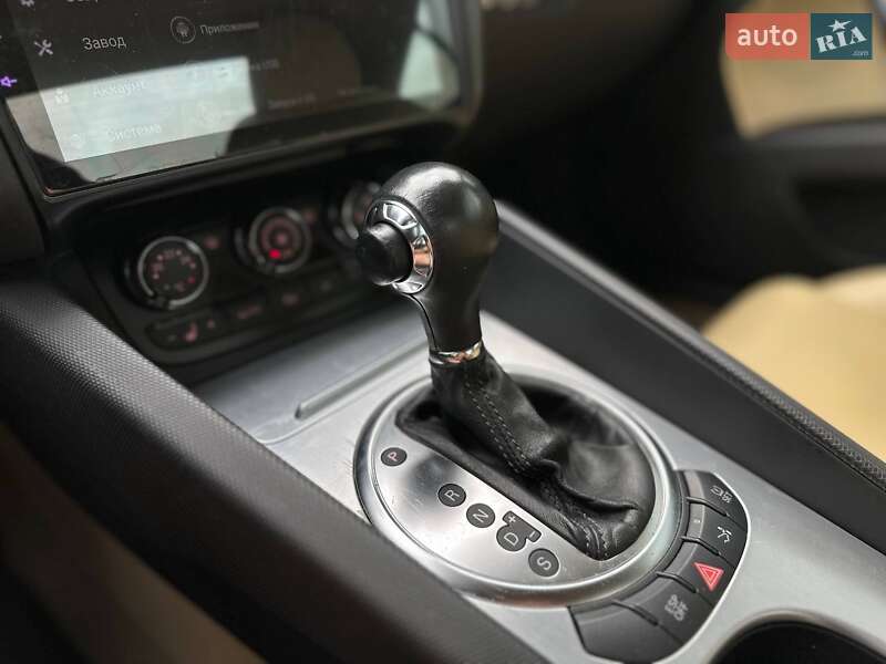 Купе Audi TT 2007 в Луцке