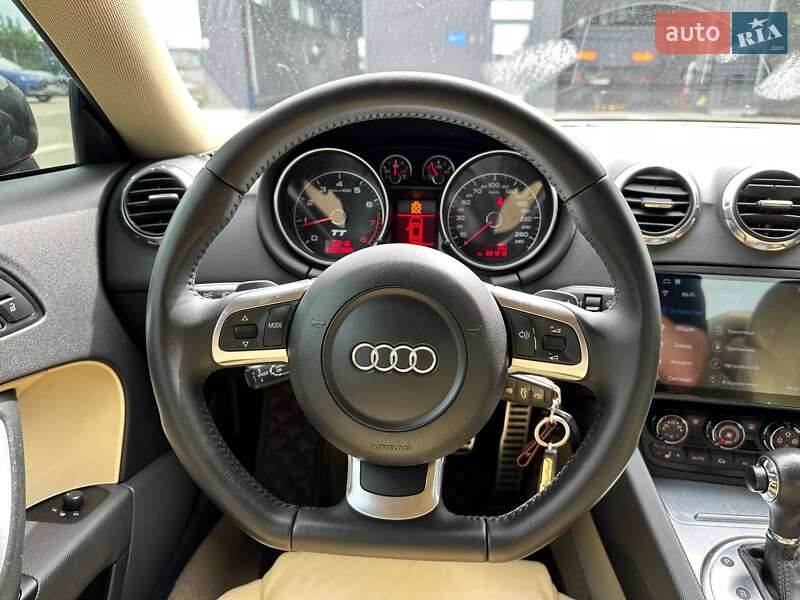 Купе Audi TT 2007 в Луцке