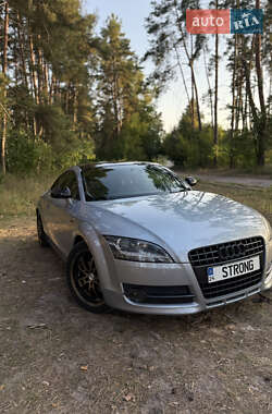 Купе Audi TT 2008 в Черкасах