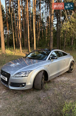 Купе Audi TT 2008 в Черкасах
