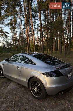 Купе Audi TT 2008 в Черкасах