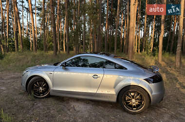 Купе Audi TT 2008 в Черкасах