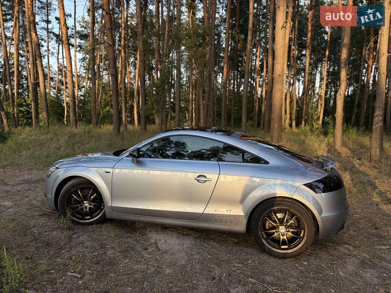 Купе Audi TT 2008 в Черкассах