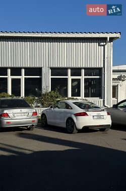 Купе Audi TT 2007 в 