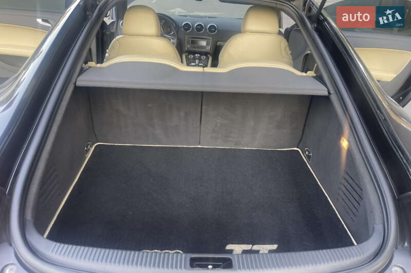 Купе Audi TT 2011 в Одессе